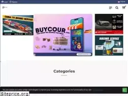 Sites similar to buycour.com