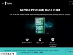 Sites similar to buycraft.net