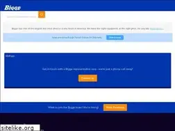 Sites similar to buycrane.net