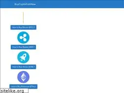 Sites similar to buycryptocoinnow.com