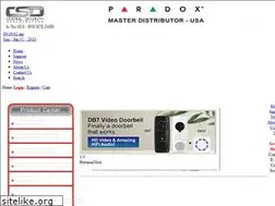 Sites similar to buycsd.com