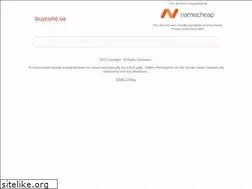 Sites similar to buycurio.us