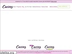Sites similar to buycurves.com