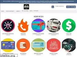 Sites similar to buycvvdumps.org
