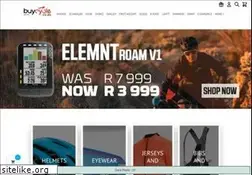 Sites similar to buycycle.co.za