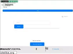 Sites similar to buycycle.com