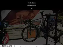 Sites similar to buycycle.nl