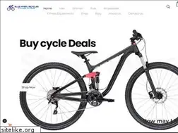 Sites similar to buycycledeals.com