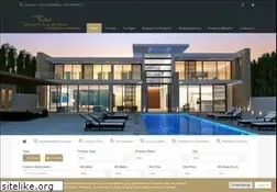 Sites similar to buycyprusproperty.com