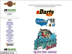 Sites similar to buydarts.com