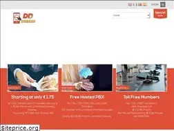 Sites similar to buyddinumber.com
