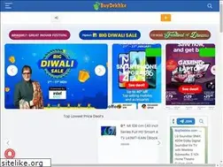 Sites similar to buydekhke.com