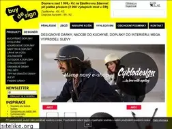 Sites similar to buydesign.cz