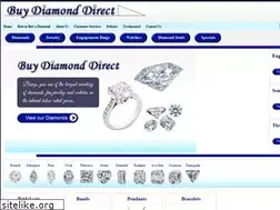 Sites similar to buydiamonddirect.com