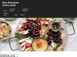 Sites similar to buydiazepamonlinesafe.com