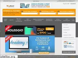 Sites similar to buydifferent.it