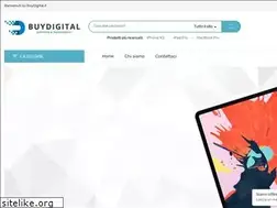 Sites similar to buydigital.it