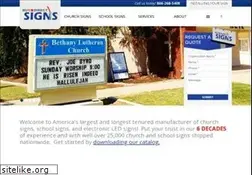 Sites similar to buydirectsigns.com