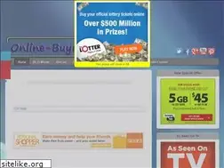 Sites similar to buydiscount.org