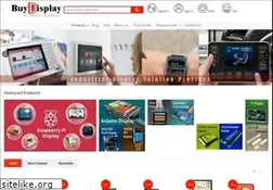 Sites similar to buydisplay.com