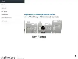 Sites similar to buydistilledwater.co.uk