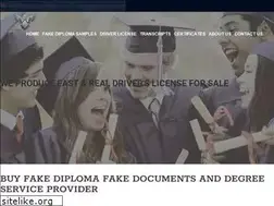 Sites similar to buydiydiploma.com