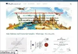 Sites similar to buydocument.net