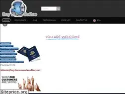 Sites similar to buydocumentsonline.net