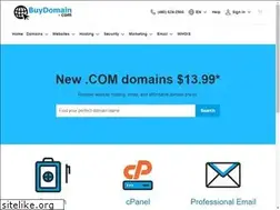 Sites similar to buydomain.com