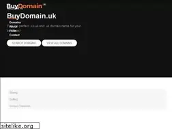 Sites similar to buydomain.uk