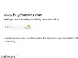 Sites similar to buydomainsregistration.com