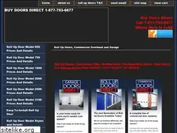 Sites similar to buydoorsdirect.com