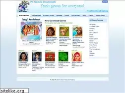 Sites similar to buydownloadedgames.com
