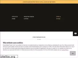 Sites similar to buydreamfields.com