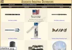 Sites similar to buydrillbits.com