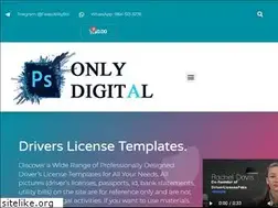 Sites similar to buydriverlicenseonline.com
