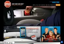 Sites similar to buydropstop.com