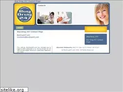 Sites similar to buydrug247.com