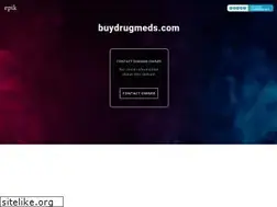 Sites similar to buydrugmeds.com