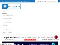 Sites similar to buydscdelhi.com