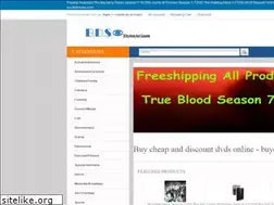 Sites similar to buydvdseries.com