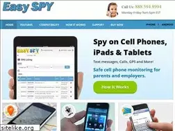 Sites similar to buyeasyspy.com