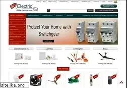 Sites similar to buyelectric.com