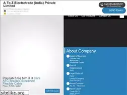Sites similar to buyelectrical.in