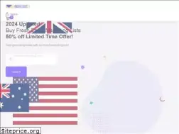 Sites similar to buyemailmarketinglists.com