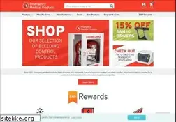 Sites similar to buyemp.com