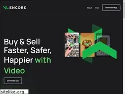 Sites similar to buyencore.com