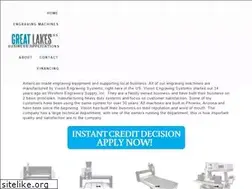 Sites similar to buyengravingmachines.com