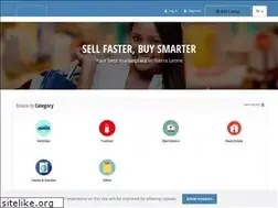 Sites similar to buyensell.com