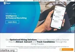 Sites similar to buyerads.com